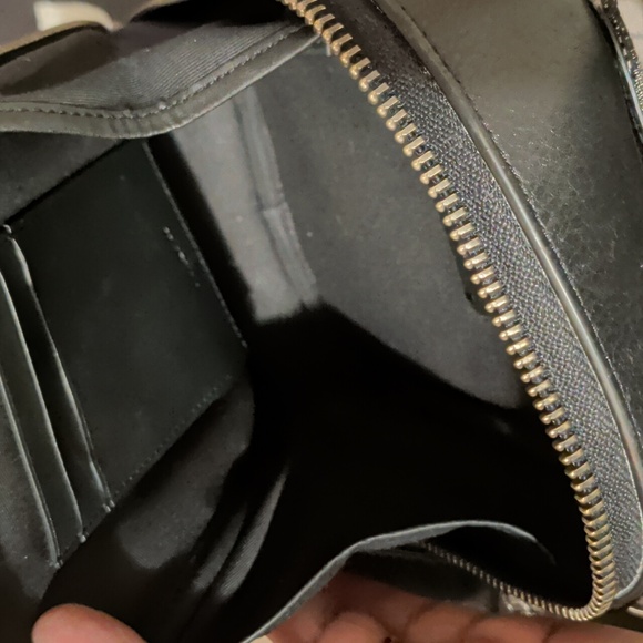 Coach Stanton C8237 Bag - Picture 16 of 16